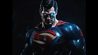 superman 2024 ai generated