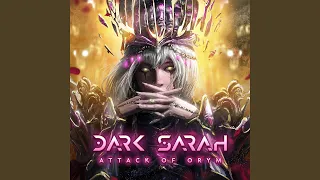 Attack Of Orym (feat. Mark Jansen)
