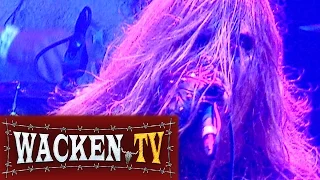 Koldbrann - Full Show - Live at Wacken Open Air 2014