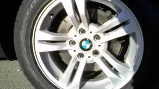 2007 BMW X3 3.0i SUV Burlington