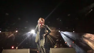 Arctic Monkeys - Why’d You Only Call Me When You’re High @ Hollywood Forever Cemetery - May 5, 2018