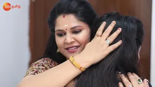 Suryavamsam - சூரியவம்சம் - EP 279 - Nikitha, Aashish, Rajesh - Tamil Family Show - Zee Tamil