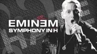 Symphony in H (NEW EMINEM SONG 2013)