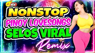 Nonstop Pinoy Opm Disco Remix 2024💥Best Ever Pinoy Love Songs Disco Medley Megamix 2024💥