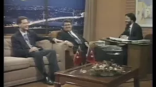 Rahmetli Turgut OZAL'ın muhteşem Taklidi !!! [HQ].mp4