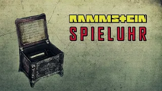 05. Rammstein - Spieluhr (Remastered Demo)
