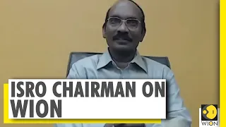 WION in conversation with ISRO Chairman Dr K Sivan | Exclusive