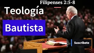 Filipenses 2:5-8 - La Humillación de Cristo - Pastor Jhon Macarthur - Sermón Expositivo