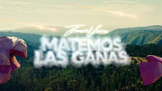 JAIRO VERA - MATEMOS LAS GANAS ft MagicenelBeat (Video Oficial)