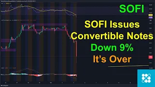 EMERGENCY SOFI VIDEO IT'S OVER