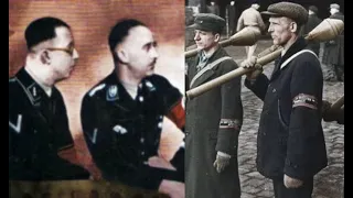 The Himmler Who Died in Berlin 1945