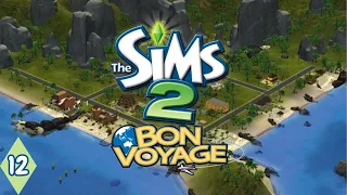 Buying A Vacation Home! (Part 12) The Sims 2 Bon Voyage