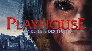 PLAYHOUSE - Spielplatz des Teufels (spannender #mystery  #thriller  auf deutsch und in #hd )