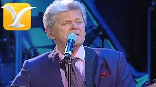 Peter Cetera - If you leave now -  Festival de Viña del Mar 2017 HD 1080p