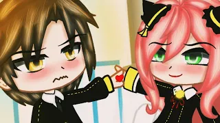 / La busque por todos lados...✨💞/ Parte 3 Final / Gacha Club / Anya x Damian /