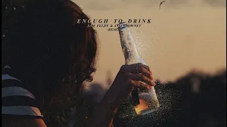 Sam Feldt & Cate Downey - Enough To Drink (Ali & Zebtyzen Remix) (Kygo style)