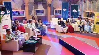 Bigg Boss Tamil Season 7 Day 19 Full Episode | High Quality Video