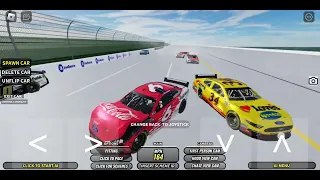 Pummu Talladega AI Crash Compilation 1 (For 80 subs)