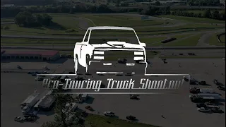 Pro Tourin Truck Shootout 2020