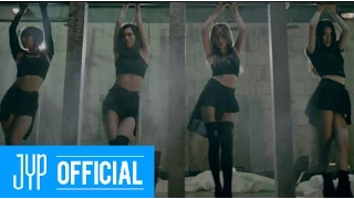 miss A “Hush” M/V