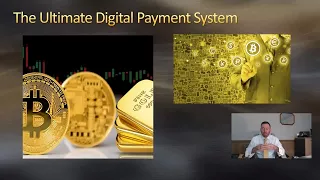 Brian McGinty   The Ultimate Digital Payment   Karatpay Vs Crypto Currency   Brian McGinty