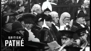 The Lord Mayors Show Aka The Lord Mayor Show (1925)
