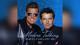 Modern Talking - One In A Million (New Version)