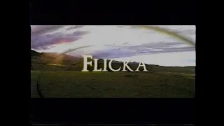 Flicka TV Spot (2006)