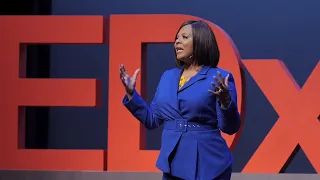 Good Grief | Dr. Matisa Wilbon | TEDxAlexanderPark