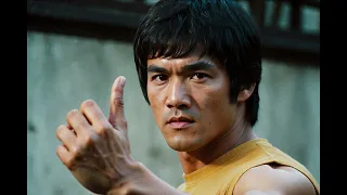 Fists of Fury: Bruce Lee's Most Epic Fight Scenes