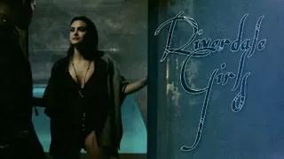 Riverdale Girls - И в ней дьявол живёт [+240]