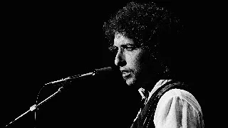 Bob Dylan - Vision Of Johanna (Live)