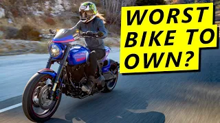 Top 10 Best American Motorcycles to Own
