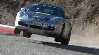 Best Of Rallye 2012 By Vidéos2rallye26 [HD]