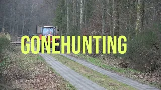 Driven hunt/Drückjagd/drivjagt dec. 2022 - SHOTKAM - GoneHunting