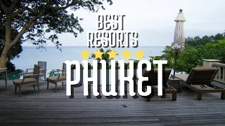Top 5 Luxury And Cheap Resorts In Phuket Thailand (2023)