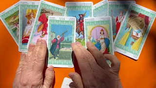 How they feel about you? What Amazing Things will Happen between you very soon? Tarot Advice for you