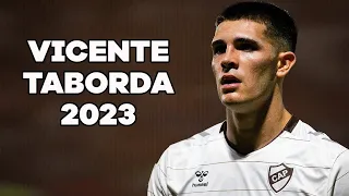 Vicente Taborda ► Amazing Skills, Goals & Assists | 2023 ᴴᴰ