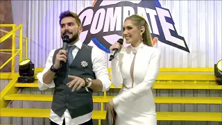 COMBATE 2024: Programa 25 | 17 de mayo del 2024