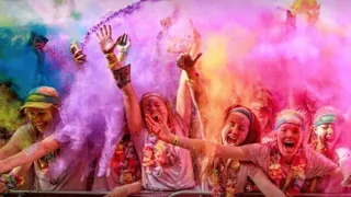 Holi Bollywood Beats | Holi Special Songs 2019 | Holi Party Songs | Holi Bollywood Songs