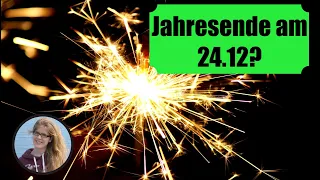 Warum feiern wir Silvester? | Kinderfragen leicht erklärt