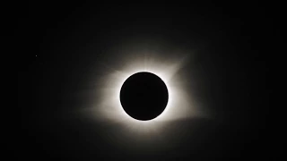 2017 Total solar eclipse
