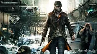 WatchDogs - Жестокая погоня - #2