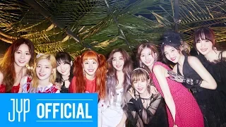 TWICE(트와이스) "Dance The Night Away" PREVIEW