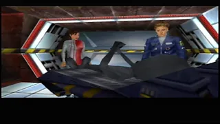 Perfect Dark — Perfect Agent Playthrough Mission 9 (Real N64 Hardware)