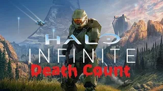 Halo Infinite (2021) Death Count in 4K