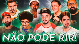 João Pimenta, Marcos Machado, Tossiro Neto, Cezar Maracujá - #UTC 192