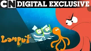 Lamput | Full Episodes: Season 1 Part 3 | Cartoon Network UK 🇬🇧