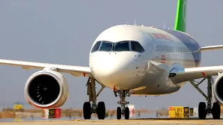 China's C919 jets complete all flight tests