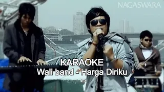 Karaoke Wali Band - Harga Diriku